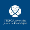 ITESO University at iteso.mx Official Logo/Seal