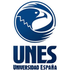 Universidad España's Official Logo/Seal