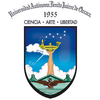 Benito Juárez Autonomous University of Oaxaca's Official Logo/Seal