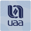 UAA University at uaa.mx Official Logo/Seal