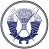 Chapingo Autonomous University's Official Logo/Seal