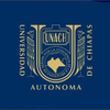 Autonomous University of Chiapas's Official Logo/Seal