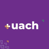 UACH University at uach.mx Official Logo/Seal