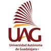 Universidad Autónoma de Guadalajara's Official Logo/Seal