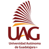 UAG University at uag.mx Official Logo/Seal