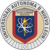 Universidad Autónoma de Nuevo León's Official Logo/Seal