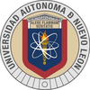 UANL University at uanl.mx Official Logo/Seal