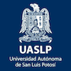 UASLP University at uaslp.mx Official Logo/Seal