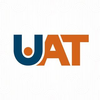 UAT University at uat.edu.mx Official Logo/Seal