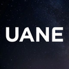 UANE University at uane.edu.mx Official Logo/Seal