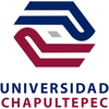 Chapultepec University's Official Logo/Seal