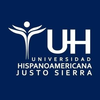 Universidad Hispanoamericana Justo Sierra's Official Logo/Seal
