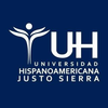 Hispanoamericana Justo Sierra University's Official Logo/Seal