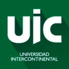 Intercontinental University's Official Logo/Seal