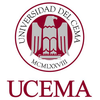 Universidad del CEMA's Official Logo/Seal