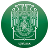 UJAT University at ujat.mx Official Logo/Seal