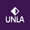 Latin University of America's Official Logo/Seal