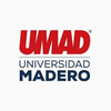 UMAD University at umad.edu.mx Official Logo/Seal