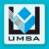 UMSA University at umsa.edu.mx Official Logo/Seal