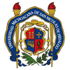 Michoacan University of Saint Nicholas of Hidalgo's Official Logo/Seal