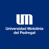 Motolinia University of the Pedegral's Official Logo/Seal