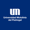 UMP University at universidadmotoliniadelpedregal.com Official Logo/Seal