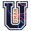 Mexican-American University of the North, Ciudad Reynosa's Official Logo/Seal