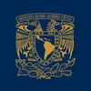 UNAM University at unam.mx Official Logo/Seal