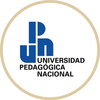 UPN University at upn.mx Official Logo/Seal