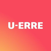 U-ERRE University at u-erre.mx Official Logo/Seal