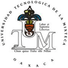 UTM University at utm.mx Official Logo/Seal