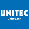 UNITEC University at unitec.mx Official Logo/Seal