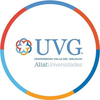 UVG University at uvg.edu.mx Official Logo/Seal