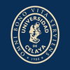 UDEC University at udec.edu.mx Official Logo/Seal