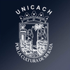 UNICACH University at unicach.mx Official Logo/Seal