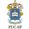 Pontifícia Universidade Católica de São Paulo's Official Logo/Seal