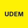 UDEM University at udem.edu.mx Official Logo/Seal