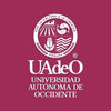 UAdeO University at uadeo.mx Official Logo/Seal