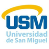 USM University at usm.edu.mx Official Logo/Seal