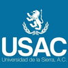 Universidad de la Sierra A.C.'s Official Logo/Seal