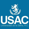 USAC University at usac.edu.mx Official Logo/Seal