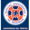  University at tepeyac.edu.mx Official Logo/Seal