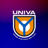 UNIVA University at univa.mx Official Logo/Seal