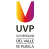 UVP University at uvp.mx Official Logo/Seal