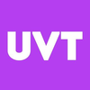 UVT University at uvt.edu.mx Official Logo/Seal