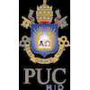 PUC-RIO University at puc-rio.br Official Logo/Seal