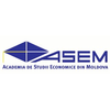 ASEM University at ase.md Official Logo/Seal