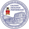 Moldova State University of Medicine and Pharmacy's Official Logo/Seal