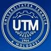 Universitatea Tehnica a Moldovei's Official Logo/Seal