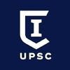 UPS University at upsc.md Official Logo/Seal